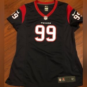 Houston Texans JJ Watt size M